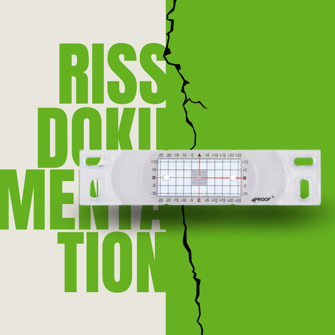 Bild mit Hinweis zur Kategorie Rissmonitor Hier gehts zur Kategorie Rissmonitore